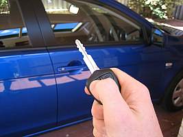 Key Replacement Scottsdale