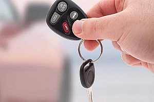 car locksmith scottsdale az